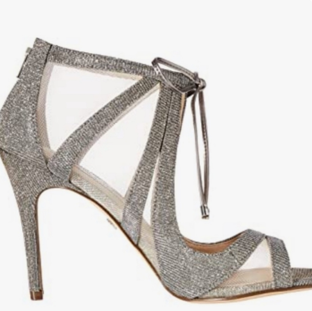 Nina dress shoes
